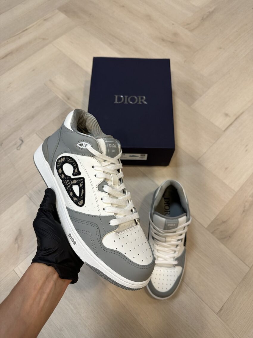 Dior B57 Grey