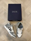 Dior B57 Grey