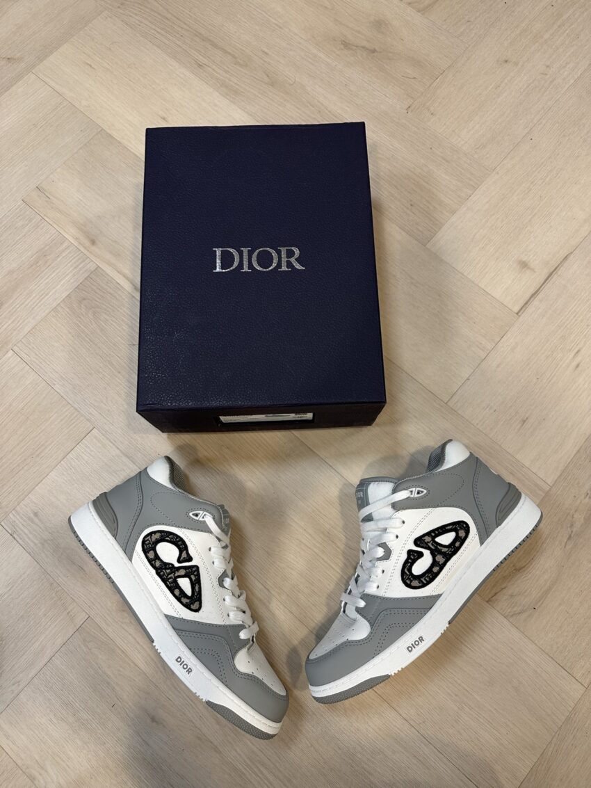 Dior B57 Grey - Afbeelding 3