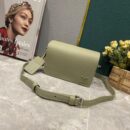 LV BAG Green Smal