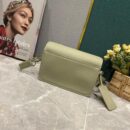 LV BAG Green Smal