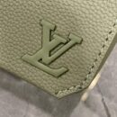 LV BAG Green Smal