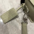 LV BAG Green Smal