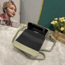 LV BAG Green Smal
