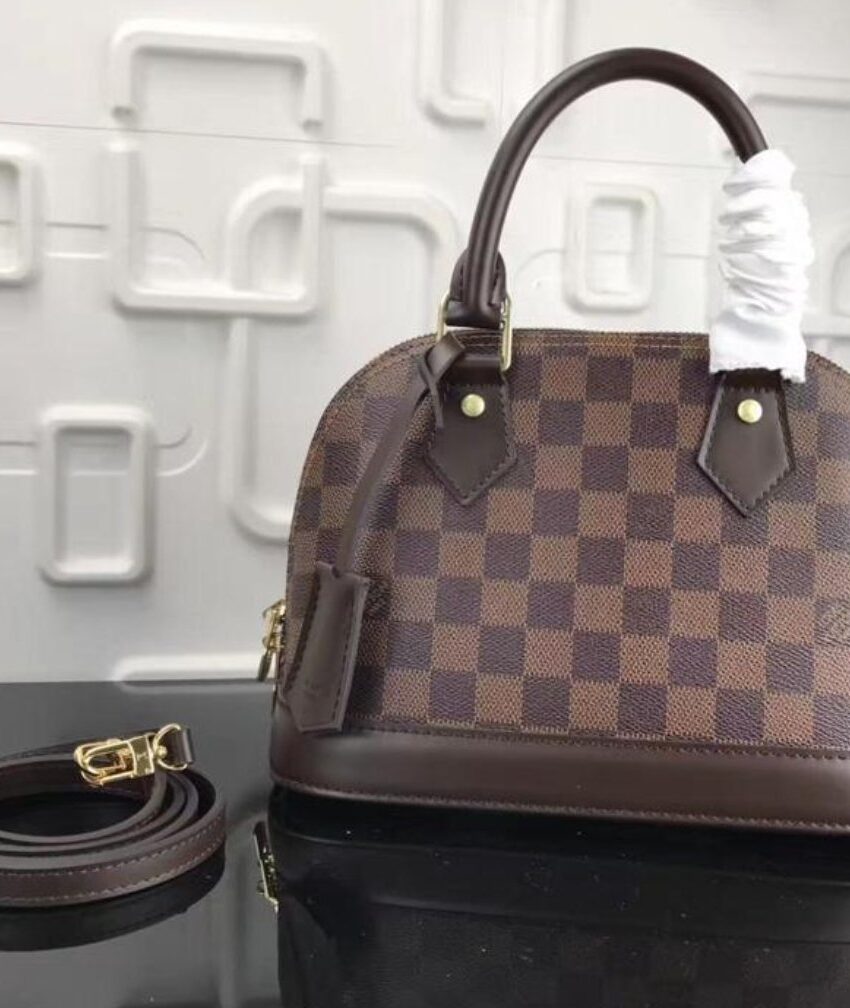 Lv Alma BB