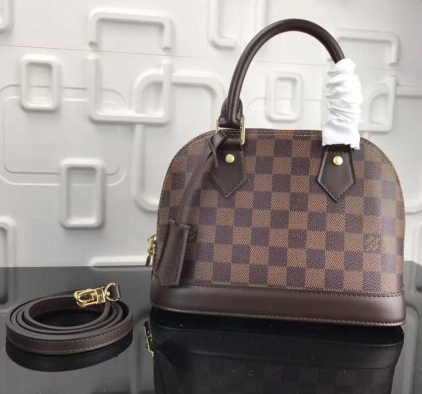 Lv Alma BB