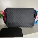 GUCCI Luiertas Black