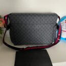 GUCCI Luiertas Black