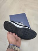 Dior B25 Black White
