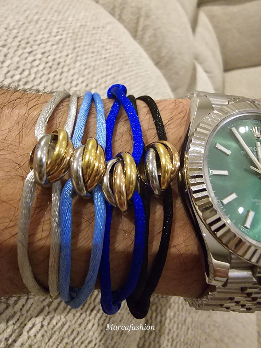 Trinity Armband - Afbeelding 2