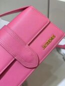 Jacquemus bag pink