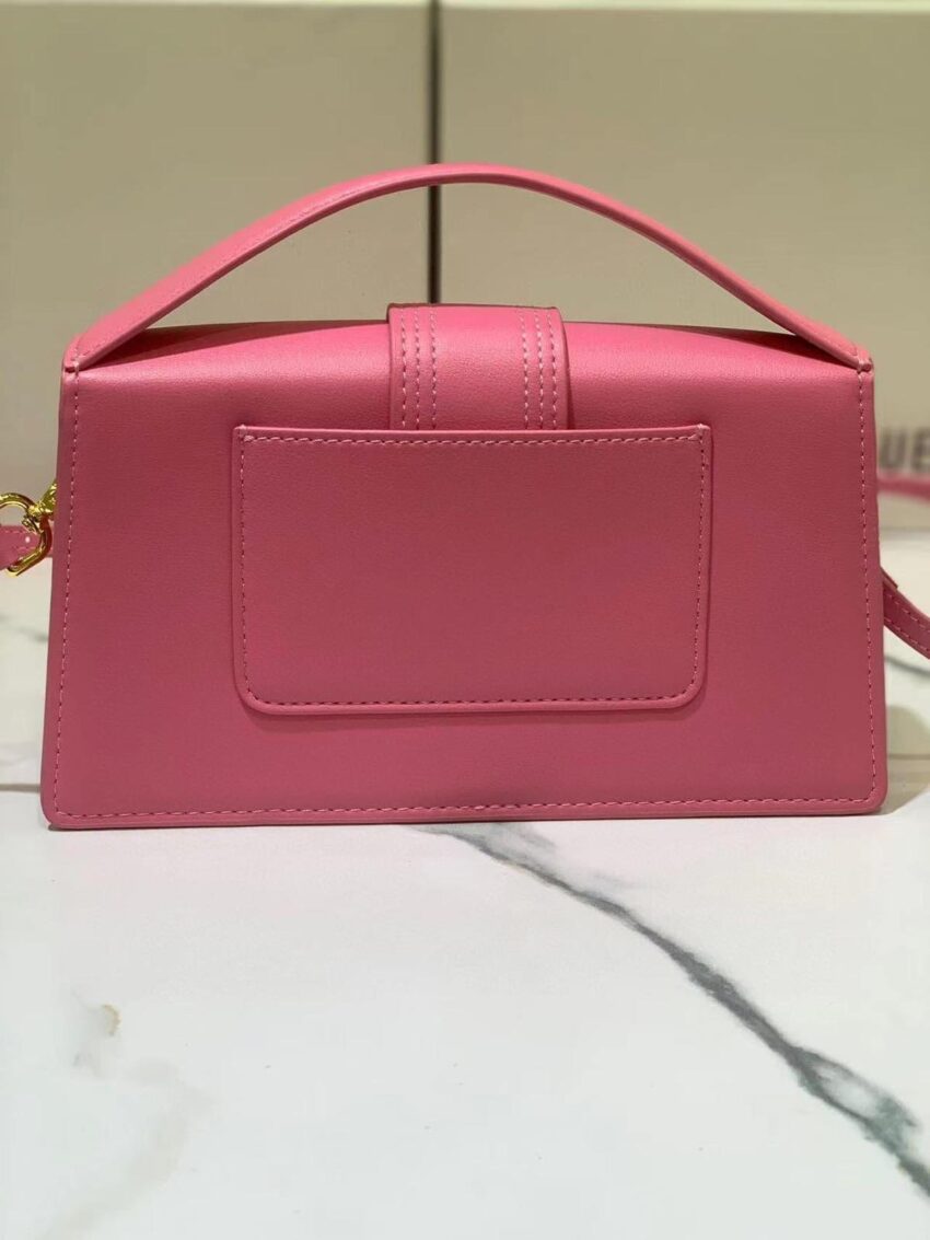 Jacquemus bag pink - Afbeelding 3