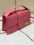 Jacquemus bag pink