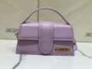 Jacquemus bag lila