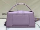 Jacquemus bag lila