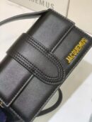Jacquemus Bag Black