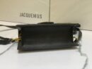 Jacquemus Bag Black