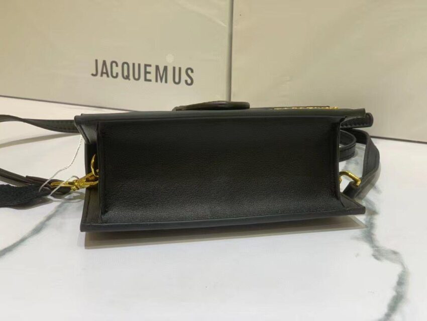 Jacquemus Bag Black - Afbeelding 3