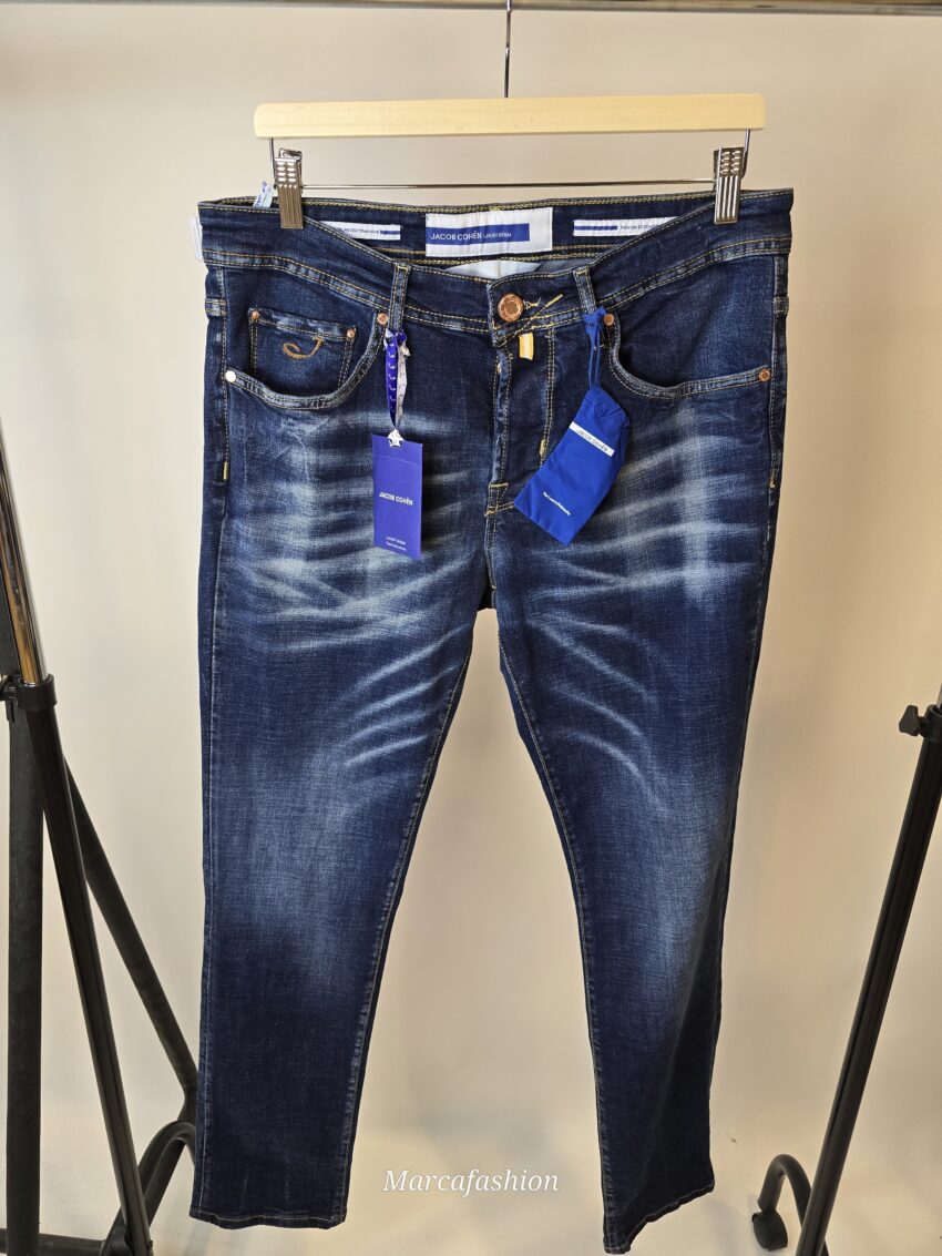 JACOB COHËN JEANS