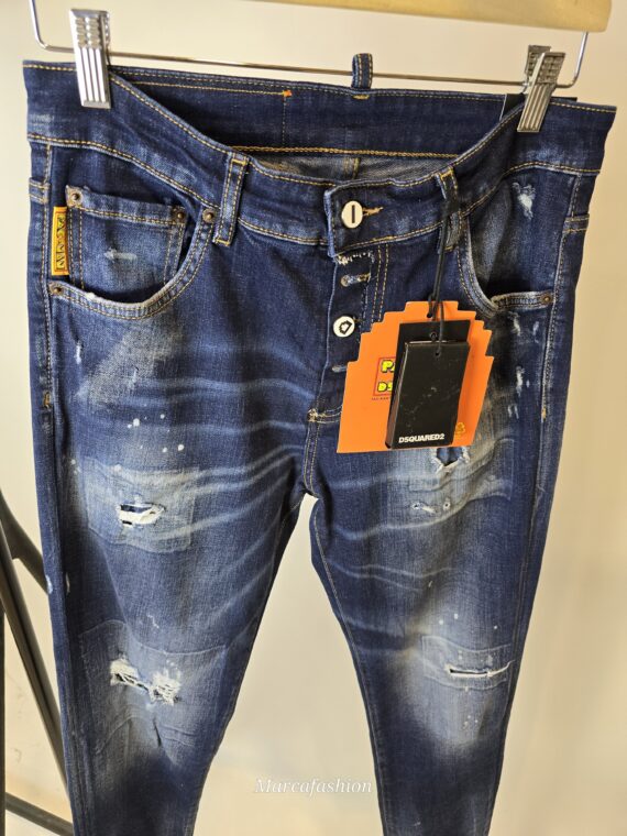 DSQUARED JEANS