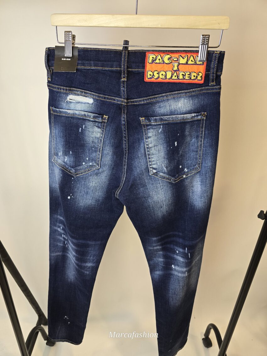 DSQUARED JEANS - Afbeelding 3