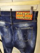 DSQUARED JEANS