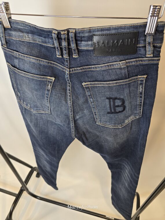 BALMAIN JEANS