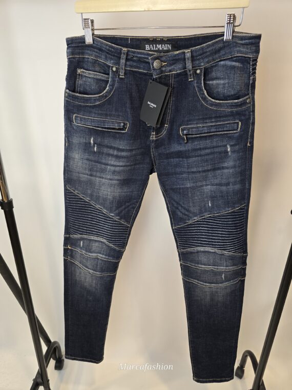 BALMAIN JEANS