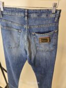 D&G jeans bleu