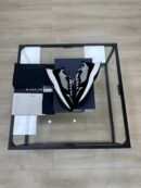 Dior B25 Black White