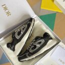 DIOR B30 BLACK WHITE