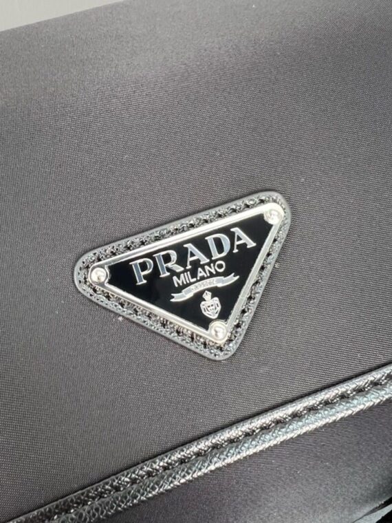 PRADA RE-NYLON BAG