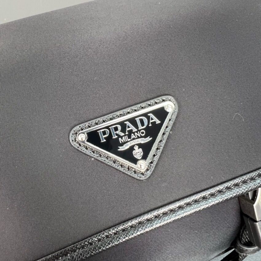 PRADA RE-NYLON BAG - Afbeelding 5