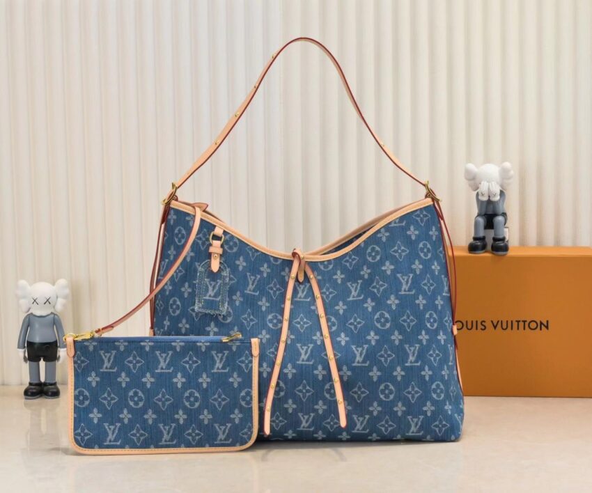 LV Neverfull
