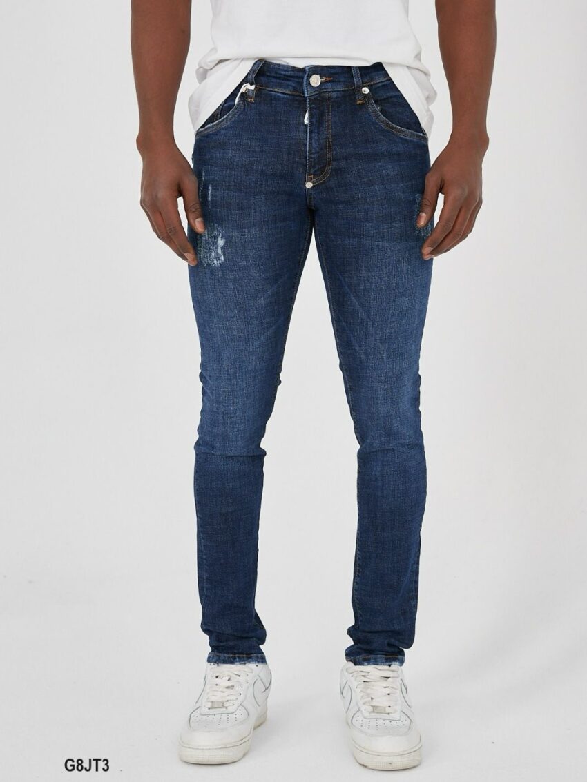 D&G jeans