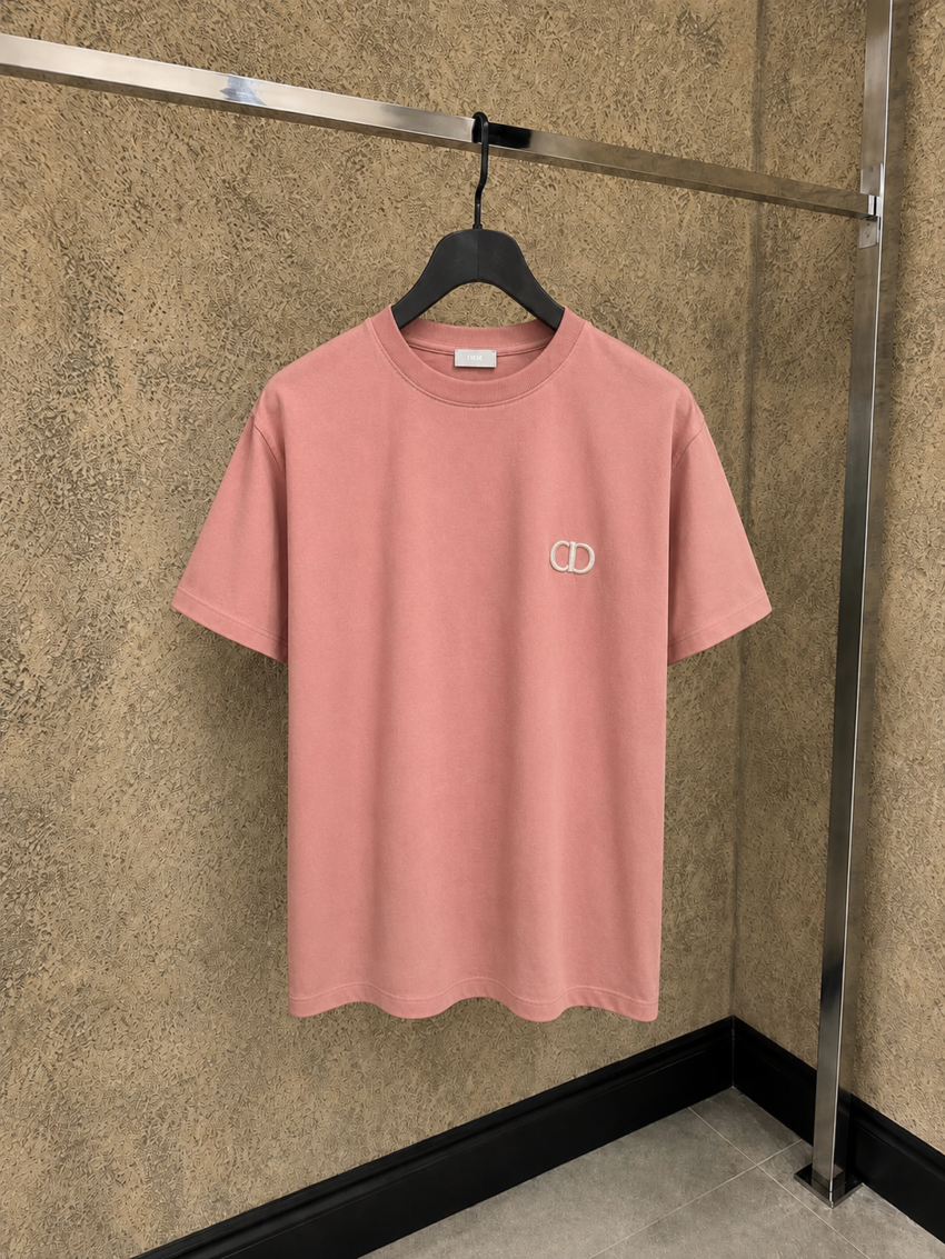 Dior- CD T-shirt