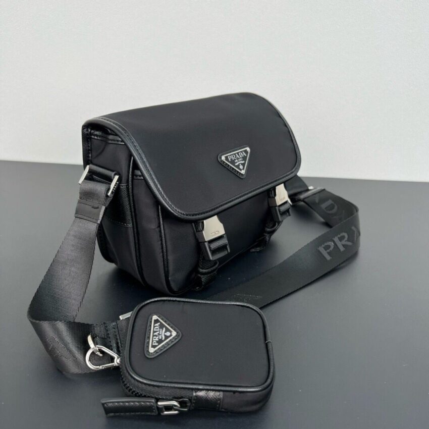 PRADA RE-NYLON BAG - Afbeelding 2