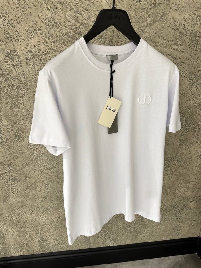 Dior CD White - Afbeelding 3