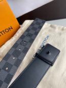LV RIEM BLACK