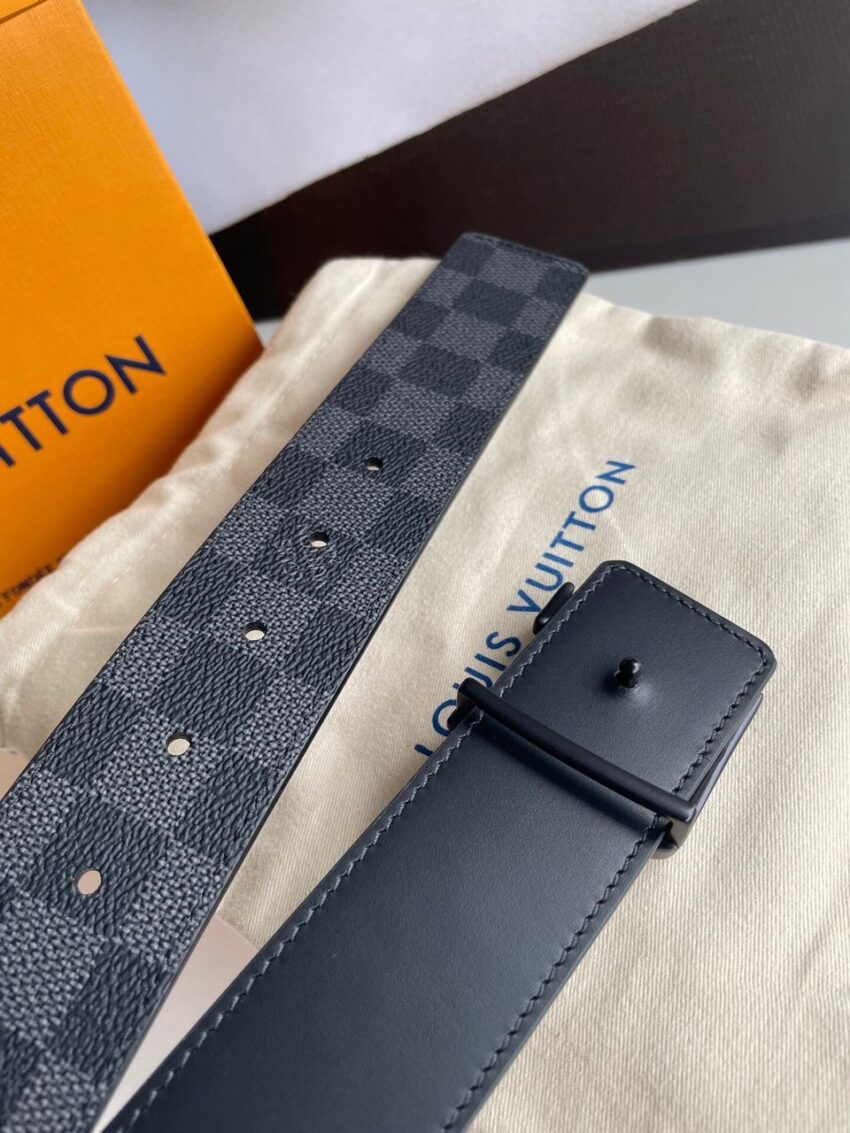 LV RIEM BLACK - Afbeelding 5