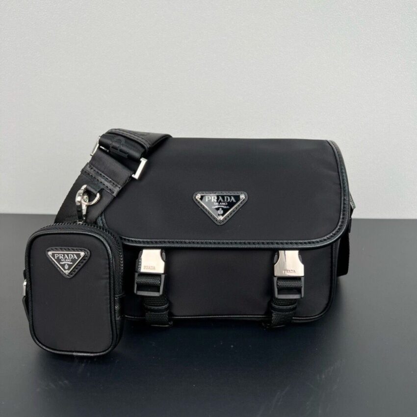 PRADA RE-NYLON BAG
