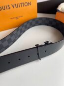 LV RIEM BLACK