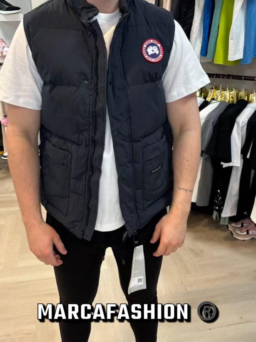 CANADA GOOSE BODYWARMER