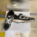 DIOR B30 BLACK WHITE