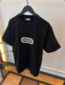 Christian Dior T-SHIRT Black