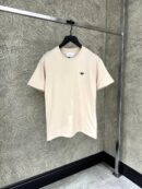 PRADA T-SHIRT CRÈME