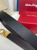 FERRAGAMO RIEM GOLD