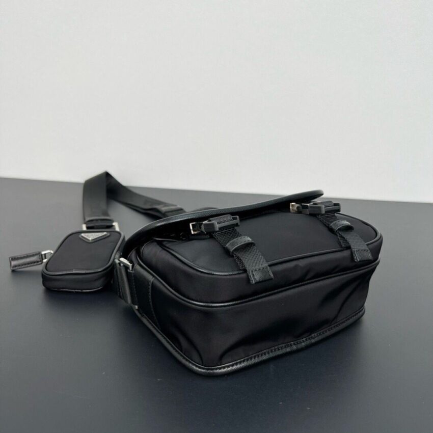 PRADA RE-NYLON BAG - Afbeelding 4
