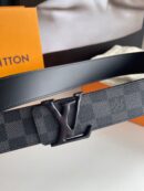 LV RIEM BLACK