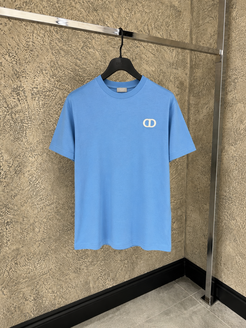 Dior- CD T-shirt